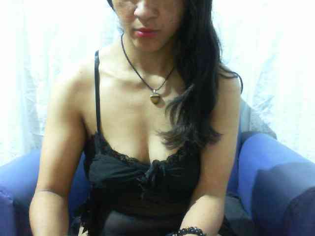 Lysah webcam