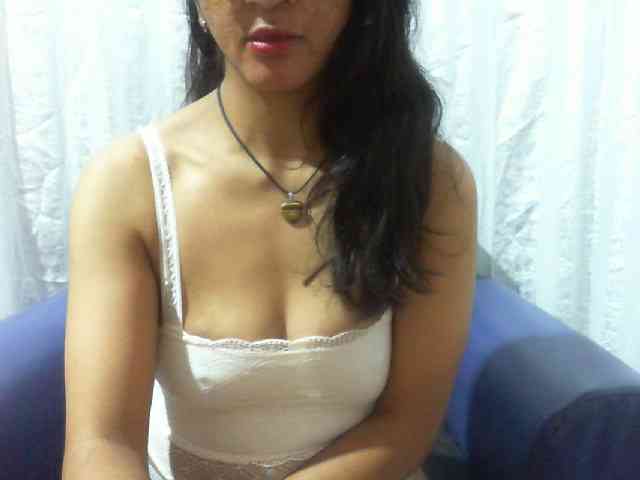 Lysah webcam