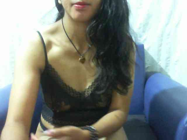 Lysah webcam