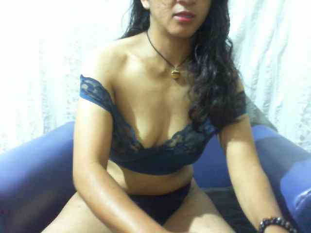 Lysah webcam