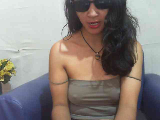 Lysah webcam