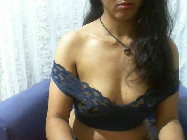 Lysah webcam
