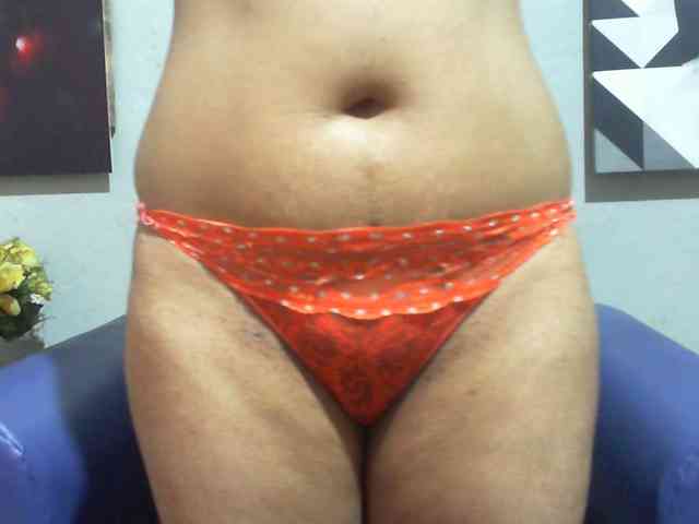 Lysah webcam