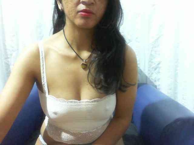 Lysah webcam