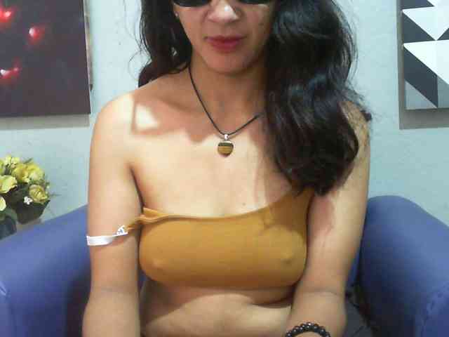 Lysah webcam