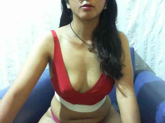 Lysah webcam
