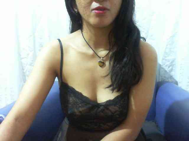 Lysah webcam