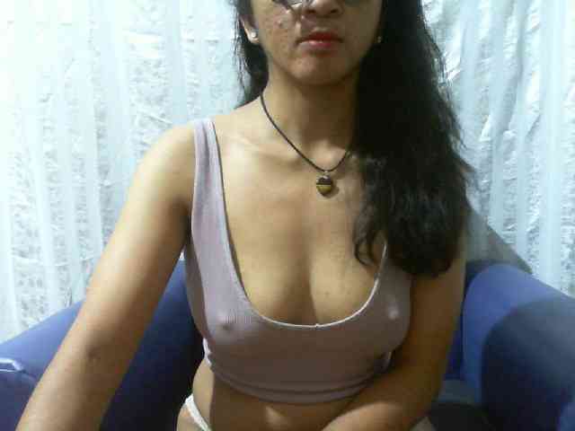 Lysah webcam