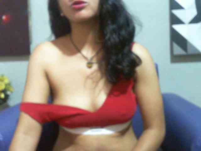 Lysah webcam