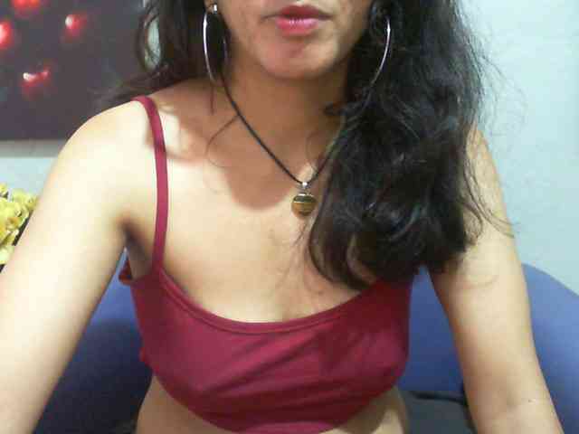 Lysah webcam