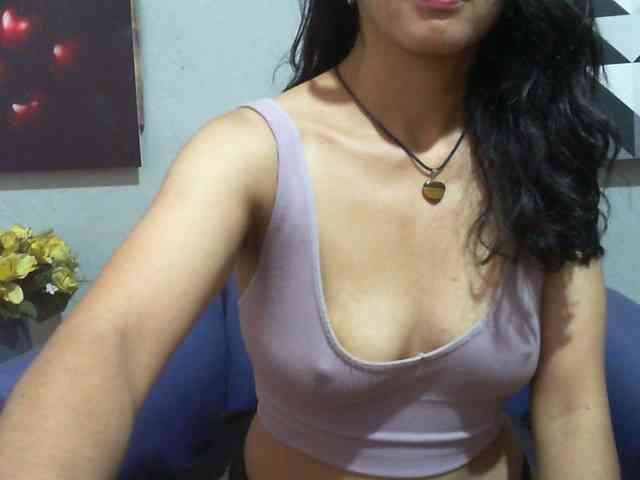 Lysah webcam