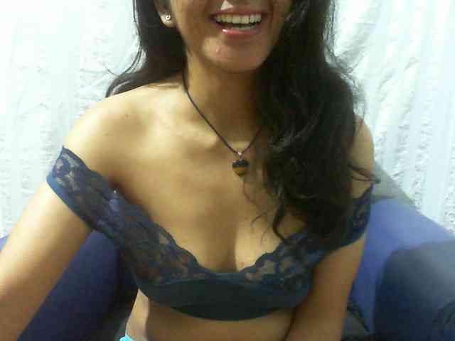 Lysah webcam