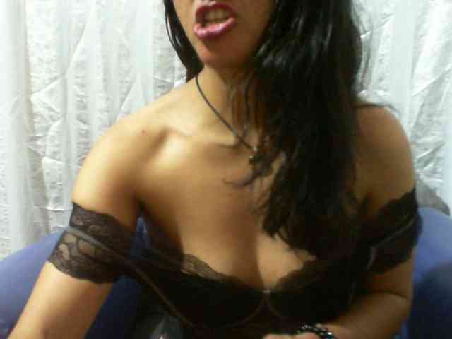 Lysah webcam