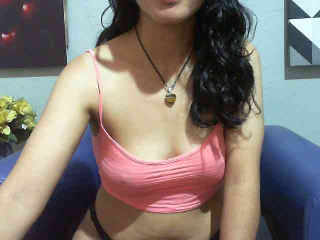 Lysah webcam