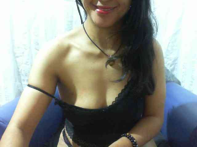 Lysah webcam
