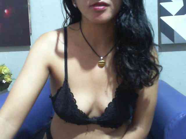Lysah webcam