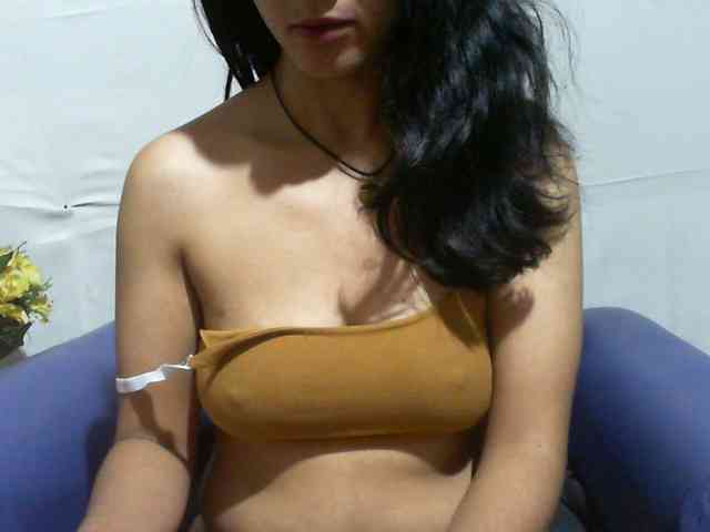 Lysah webcam
