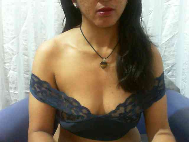Lysah webcam