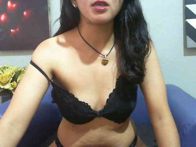 Lysah webcam