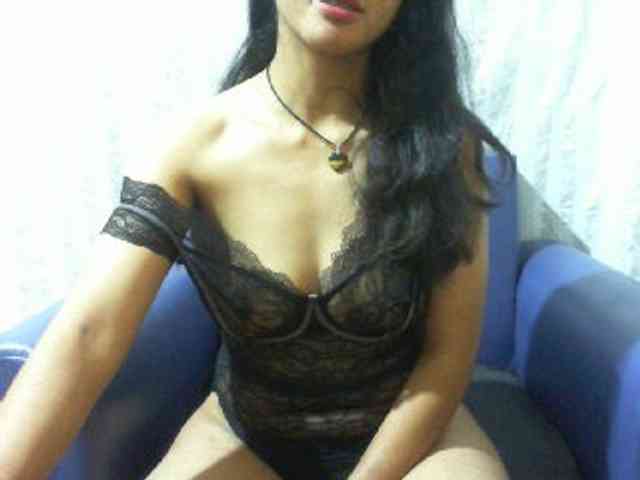 Lysah webcam