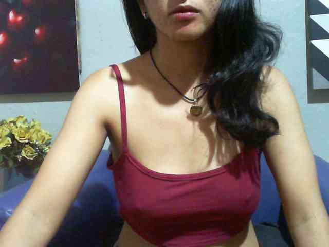 Lysah webcam