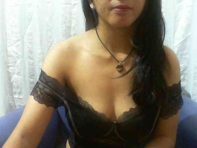 Lysah webcam