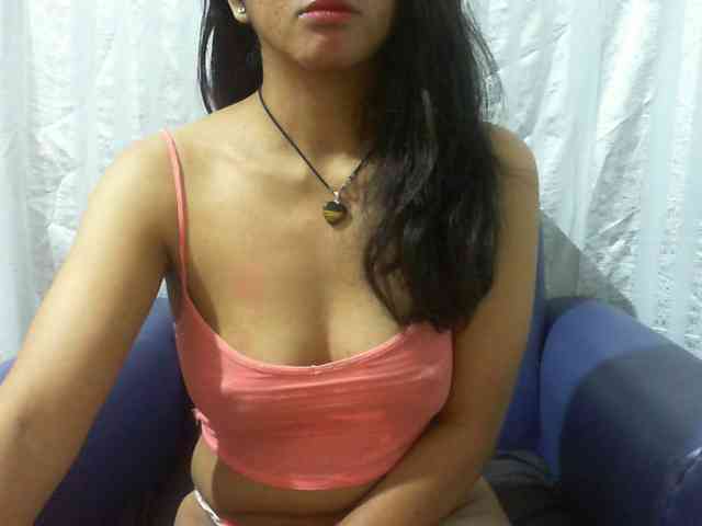 Lysah webcam