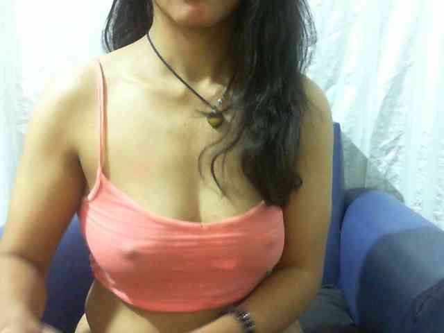 Lysah webcam