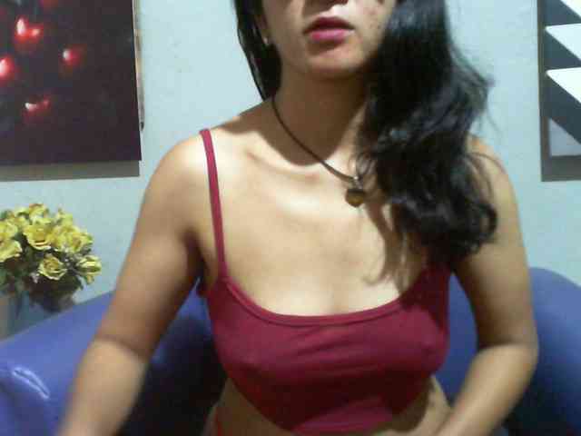 Lysah webcam