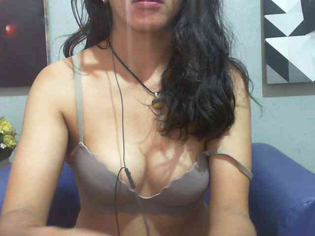 Lysah webcam