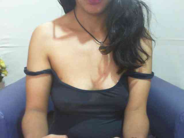 Lysah webcam