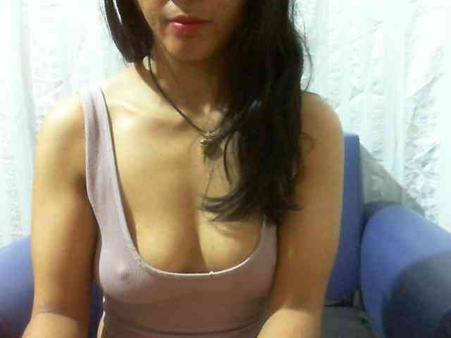 Lysah webcam