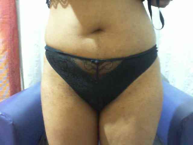 Lysah webcam