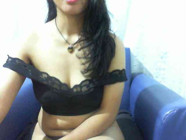 Lysah webcam