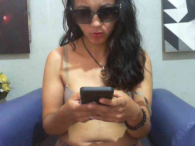 Lysah webcam
