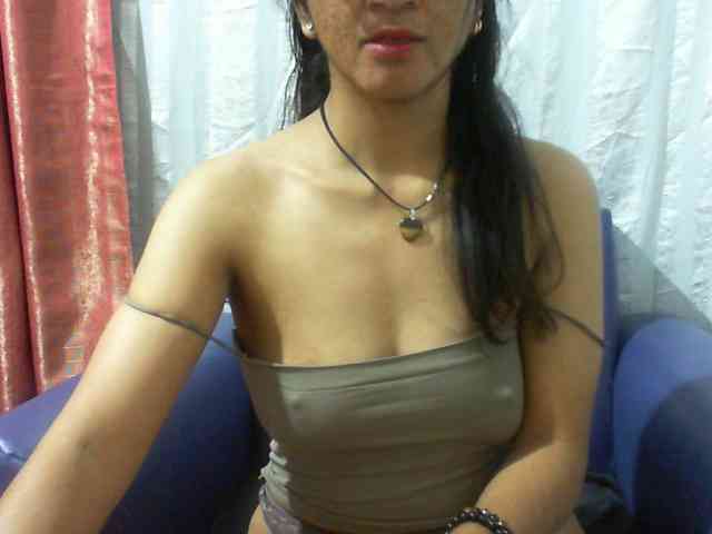 Lysah webcam