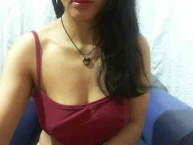 Lysah webcam