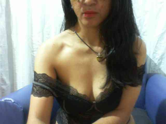 Lysah webcam
