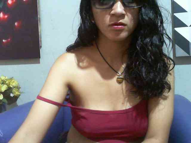 Lysah webcam