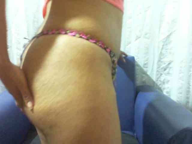 Lysah webcam
