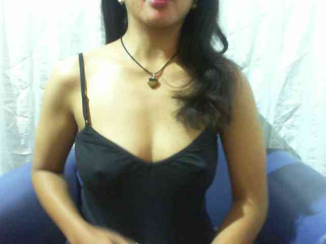 Lysah webcam