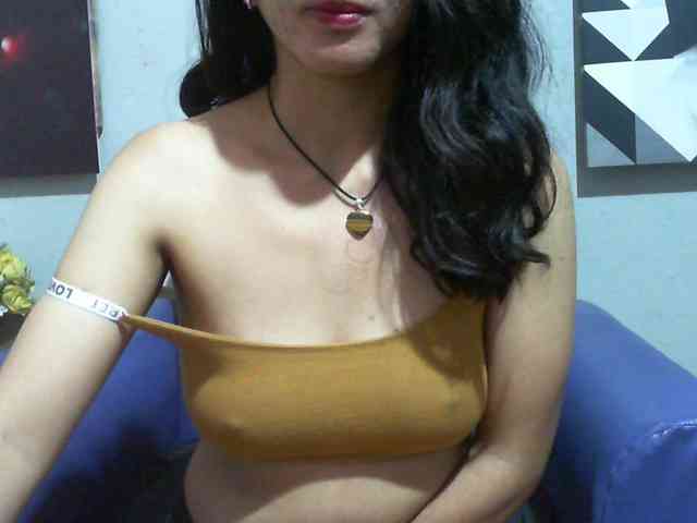 Lysah webcam