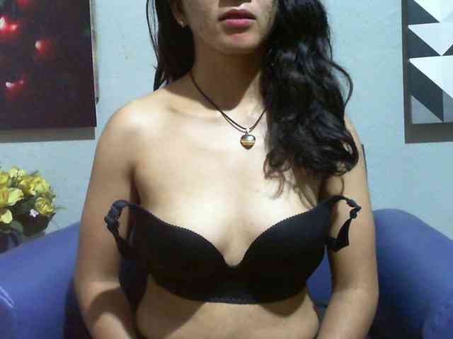 Lysah webcam
