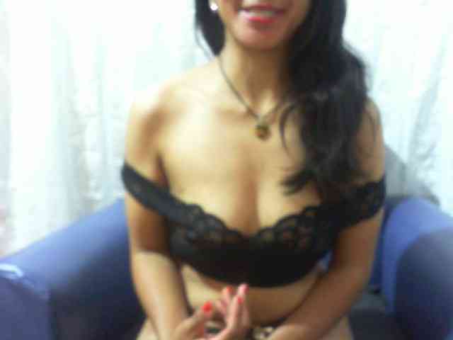 Lysah webcam