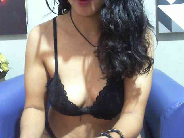 Lysah webcam