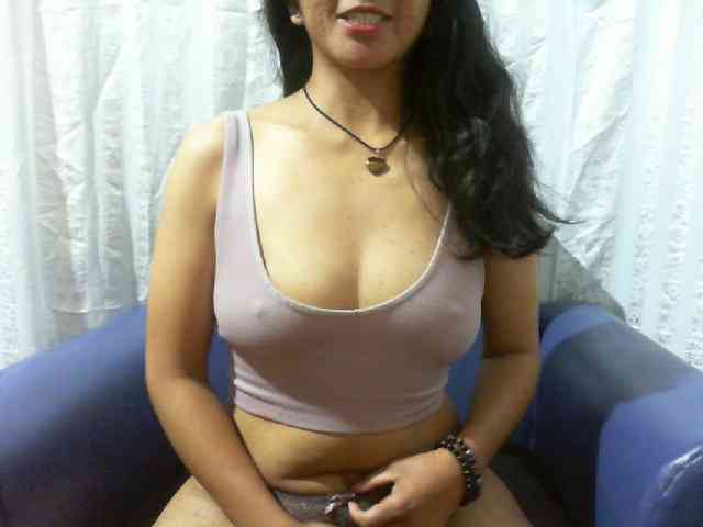 Lysah webcam