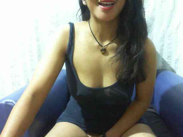 Lysah webcam
