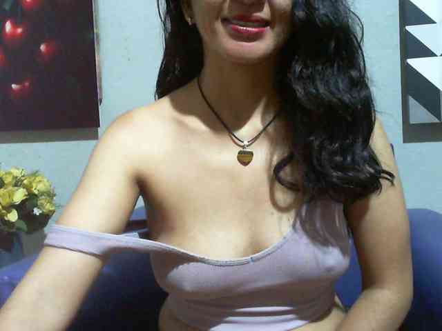 Lysah webcam