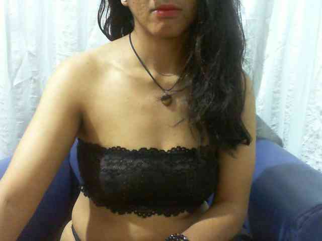 Lysah webcam