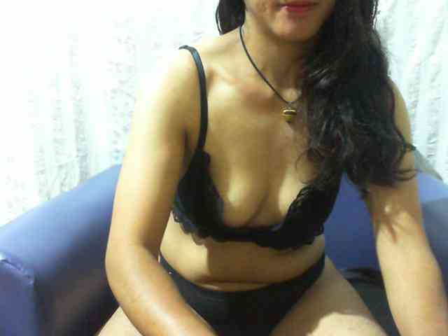 Lysah webcam